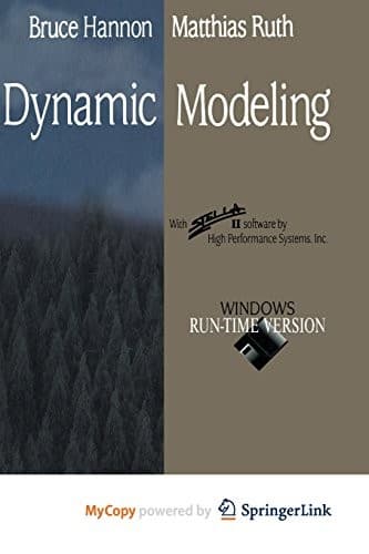 Tapa de Dynamic Modeling