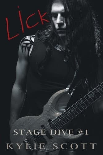 Tapa de Lick