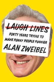 Tapa de Laugh Lines