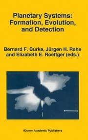 Tapa de Planetary Systems : Formation, Evolution, and Detection
