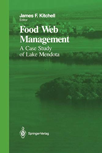 Tapa de Food web management