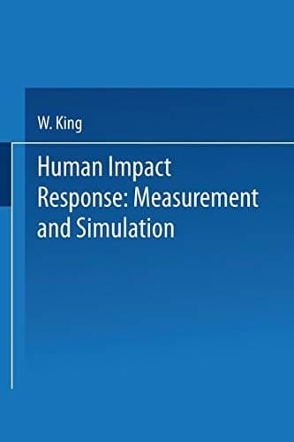 Tapa de Human Impact Response