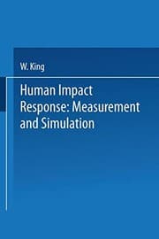 Tapa de Human Impact Response