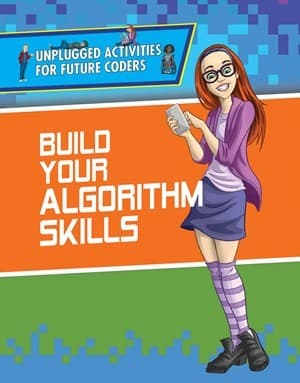 Tapa de Build your algorithm skills