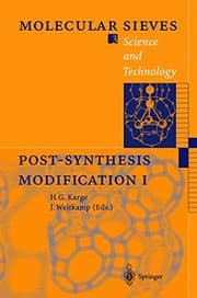 Tapa de Post-Synthesis Modification I