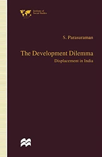 Tapa de The Development Dilemma