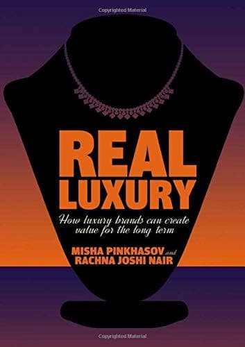 Tapa de Real Luxury