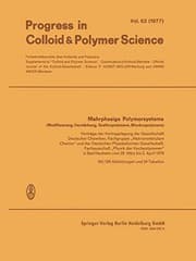 Tapa de Mehrphasige Polymersysteme