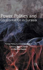 Tapa de Power, Politics and Confrontation in Eurasia