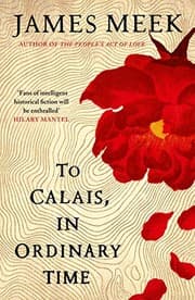 Tapa de To Calais, In Ordinary Time