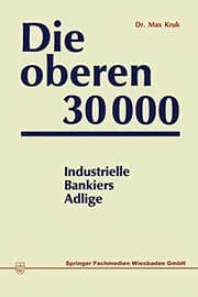 Tapa de Die oberen 30000