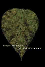 Tapa de Greener Than Eden