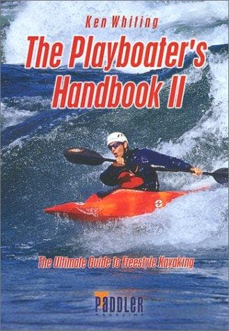 Tapa de The Playboater's Handbook 2
