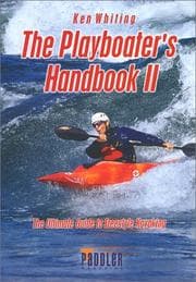 Tapa de The Playboater's Handbook 2