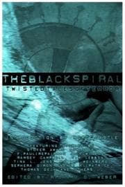 Tapa de The Black Spiral