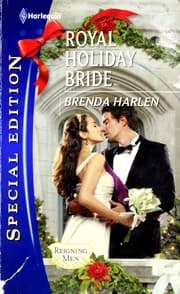 Tapa de Royal holiday bride
