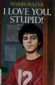Tapa de I love you, stupid!