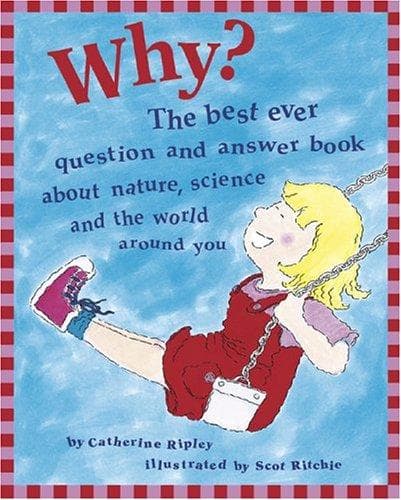 Tapa de Why?