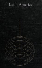 Tapa de Latin America, a modern history