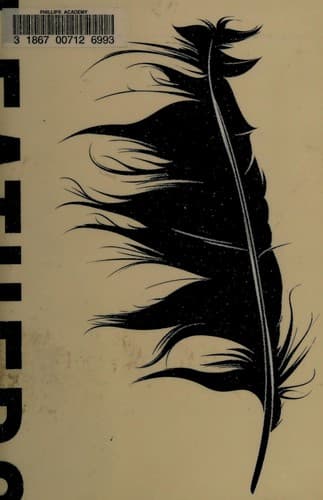 Tapa de Feathers