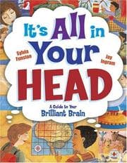 Tapa de It's All in Your Head