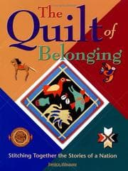 Tapa de The Quilt of Belonging