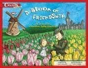 Tapa de A Bloom of Friendship