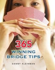 Tapa de 365 Winning Bridge Tips