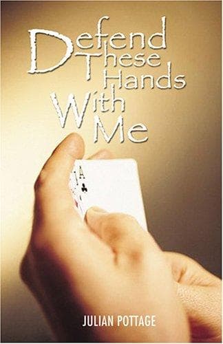 Tapa de Defend These Hands With Me