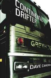 Tapa de Continental Drifter