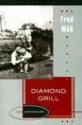 Tapa de Diamond Grill (Landmark Edition)