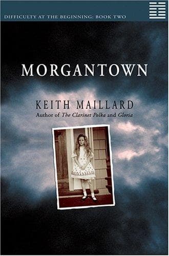 Tapa de Morgantown (Difficulty at the Beginning)