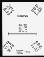Tapa de A short summary of the first Epistle to the Corinthians