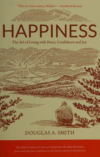Tapa de Happiness