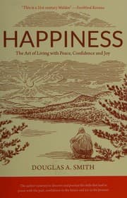 Tapa de Happiness