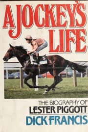 Tapa de A jockey's life