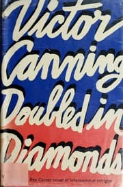 Tapa de Doubled in Diamonds