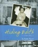 Tapa de Hiding Edith