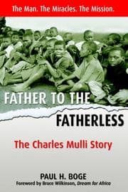 Tapa de Father to the Fatherless