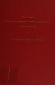 Tapa de New directions in international education
