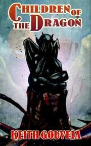 Tapa de Children of the Dragon