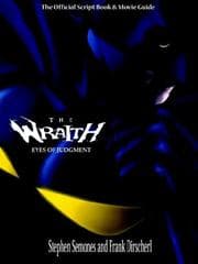 Tapa de Wraith