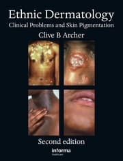 Tapa de Ethnic dermatology
