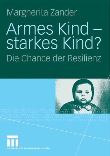 Tapa de Armes Kind - starkes Kind?