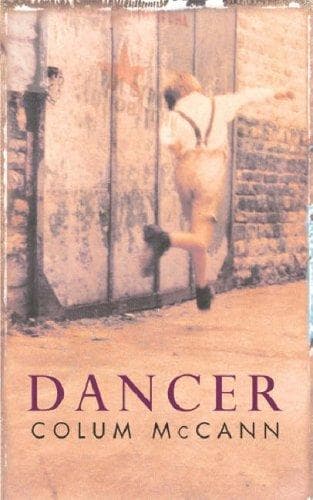 Tapa de Dancer