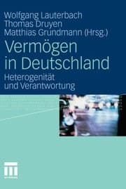 Tapa de Vermo gen in Deutschland