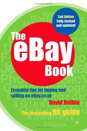 Tapa de The eBay book SOLVING THE SELF-ESTEEM PUZZLE