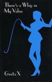 Tapa de There's A Whip In My Valise