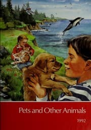 Tapa de Pets and Other Animals