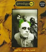 Tapa de The Prodigy
